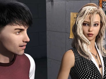 重逢(Reunion) ver0.65 汉化版 PC+安卓+全CG 动态SLG游戏 3.8G