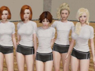 校长先生(The Head master) ver0.15.1 汉化版 PC+安卓 神作更新 5.5G（修复手机无法安装）