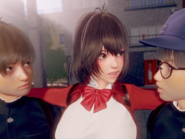 扭曲的记忆(Twisted Memories) ver0.7 汉化版 PC+安卓 SLG游戏 2.3G