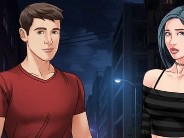 我们的红绳(Our Red String) ver12.0 汉化版 PC+安卓 手绘SLG游戏 1.9G