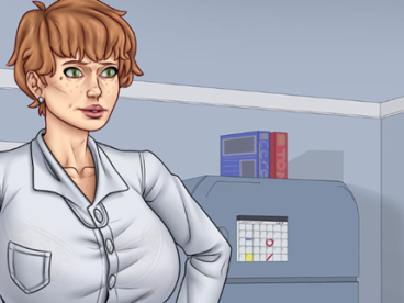 居民X(Resident X) ver0.7 汉化版 PC+安卓 手绘沙盒SLG游戏 1.1G