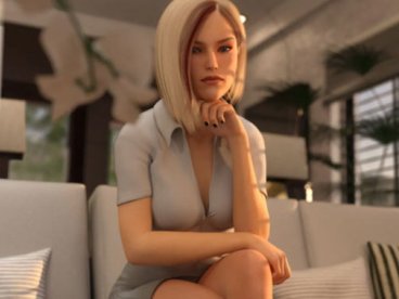 女神的最佳交易 ver2.9 高压汉化版 PC+安卓 动态SLG游戏 1.2G