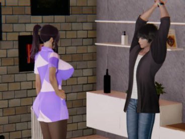 恢复她的职业生涯 ver0.27 汉化版 PC+安卓 动态SLG游戏 3.9G