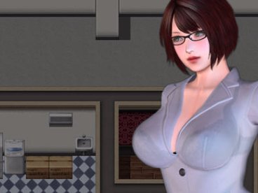 柔欲横流 v1.43+v1.3 汉化版付前作 PC+安卓 RPG游戏 1.7G