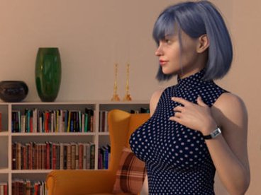 一分钱一分货(In for a Penny) ver0.47 汉化版 PC+安卓 动态SLG游戏 3.8G