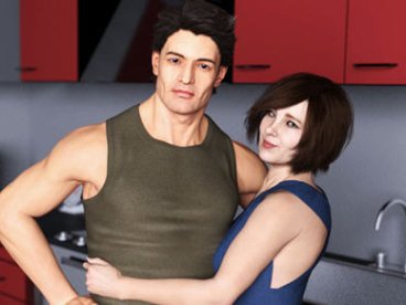 不一样的夏天 Ep.1-6 汉化版 PC+安卓 动态SLG游戏 900M