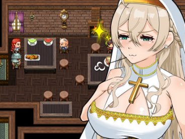 成为勇者大人的伙伴 ver1.01 汉化版 PC+安卓 RPG游戏 1.6G