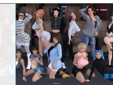 [双端] [欧美SLG/汉化] 进球 追求目标 勇往目标 Going for Goal v0.07 汉化版 [2.1G]