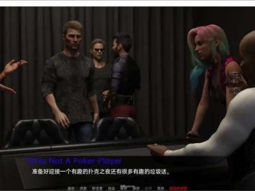 【SLG/动态】列表(The List) ver0.07 汉化版[1.8G]