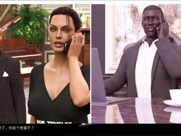 【SLG/动态/同人】劳拉与失落之城 ver0.4 高压汉化版[463M]