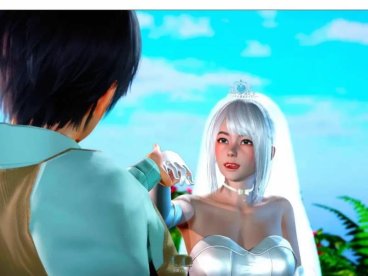 【SLG/汉化/动态】只有她 Only Her v0.5.1 汉化版 [3.2G]