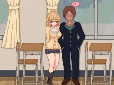 碧池生活DL官方中文版PC+安卓模拟器像素风SLG游戏[500M]