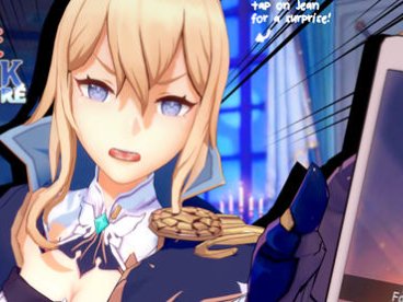 原神:可莉的恶作剧 ver1.16 汉化完结版 PC+安卓 同人SLG游戏 1G