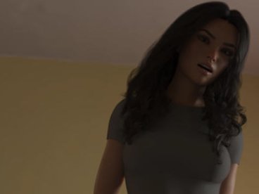 我的时间(My Time) ver0.6 汉化版 PC+安卓 动态SLG游戏 2.1G