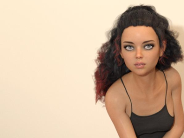 学院(The College) ver0.51.0 汉化版 PC+安卓 沙盒SLG游戏 3G