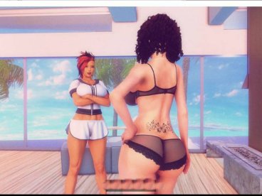 [双端]【沙盒SLG/汉化/动态】麦克斯的一生 麦克斯的幸福生活 Max’s Life Ch. 5 v0.51 汉化版【3.1G】