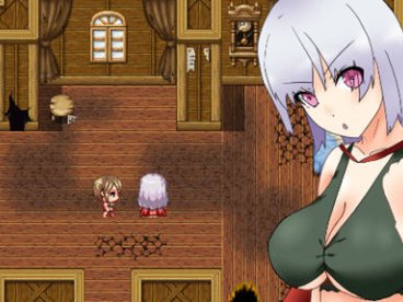 淘气女英雄的冒险故事 ver1.0 汉化版 PC+安卓 RPG游戏 2.2G