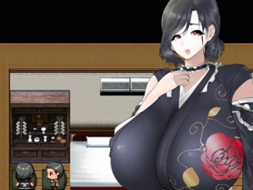 寡妇的偏远客栈与丰盛款待 ver1.0 汉化版 PC+安卓 RPG游戏 1.1G