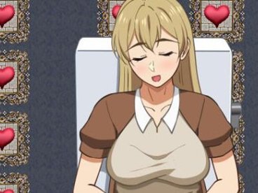 与母亲的生活 ver1.0 汉化版 PC+安卓 RPG游戏 1.5G