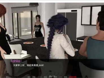 爱的羁绊(Bonds of Love) ver1.5 汉化版 PC+安卓 沙盒SLG游戏 3.4G