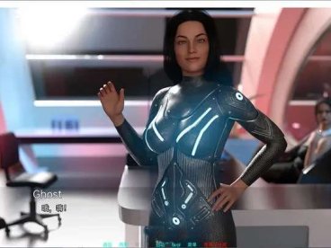 【SLG/动态】魔鬼三角区 ver7.1 汉化版[9.8G]