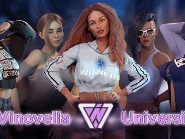 【动态/SLG游戏】塔布大学(Taboo University) ver0.5.21 汉化版[3.6G]