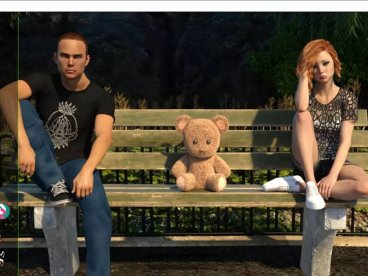 一个谎言 One Lie Ver0.9 云翻汉化版[PC+安卓][2.2G]