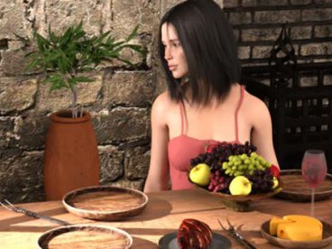 剑客(The Swordbearer) ver0.7 汉化版 PC+安卓 SLG游戏 3.2G