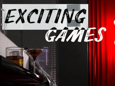 激动人心的游戏(Exciting Games) EP.16 汉化版 PC+安卓 SLG游戏 2.7G