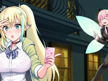 用爱与勇气与拯救世界 ver1.06 官方中文步兵版 PC+安卓+CV+存档 3.2G