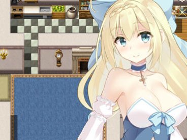 公主骑士安妮与欲望陷阱 ver1.0 汉化作弊版 PC+安卓 RPG游戏 1.9G