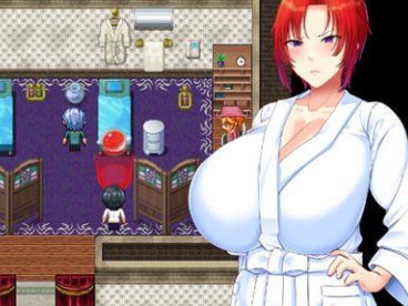 剑鬼芭露歌之著名将军的冲击AV首秀 汉化作弊版 PC+安卓 RPG游戏 5.3G