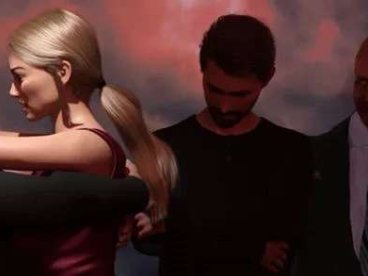 完美婚姻(A Perfect Marriage) ver0.7b 汉化版 PC+安卓 动态SLG游戏 1.8G