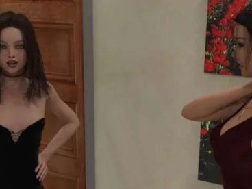 高等社会 ver0.19 汉化版 PC+安卓 动态SLG游戏&更新 2.1G