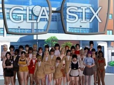 神器眼镜 ver1.0.1 s1 官方中文作弊完结版 PC+安卓 SLG游戏 8.5G