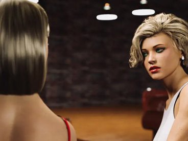 特殊要求(Special Request) ver2.1 汉化重制版 PC+安卓 动态SLG游戏