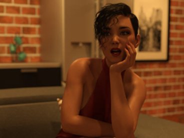 那一夜之后(After That Night) CH.7 汉化版 PC+安卓 动态SLG游戏 3.3G