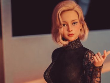 血色樱花2(Red Sakura Mansion2) ver1.91 汉化版 PC+安卓 沙盒SLG游戏