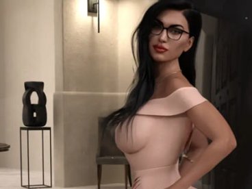 美味奶昔(Milfylicious) ver0.24 高压汉化版 PC+安卓 动态SLG游戏 2.7G