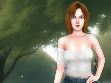 花卉(Flowers) EP.4 汉化版 PC+安卓 手绘SLG游戏 900M