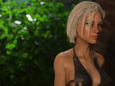 欲望之城(The Lust City) S2 v0.22 汉化版 PC+安卓 沙盒SLG游戏 2.6G