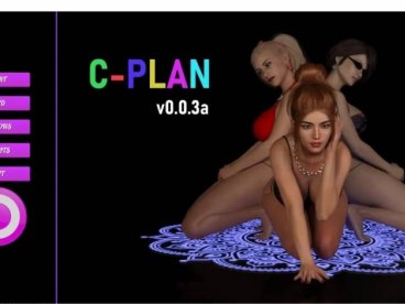 SLG游戏[欧美/GG汉化/动态]宝石计划 V0.3a精翻汉化版+全CG[2.4G]PC+安卓