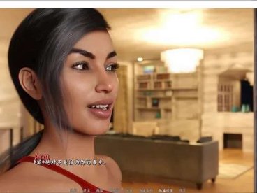 乐园(Euphoria-u4ia) ver2.01 汉化版 PC+安卓 沙盒SLG游戏 5.9G