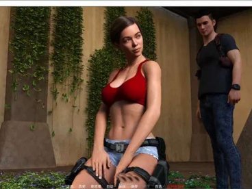 叛逆开始 STEAM汉化重制完结版 PC+安卓 动态SLG游戏 3.5G