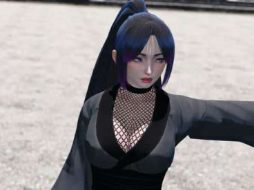 英雄到反派重制版 ver0.3.2 汉化版 PC+安卓 SLG游戏 2.5G