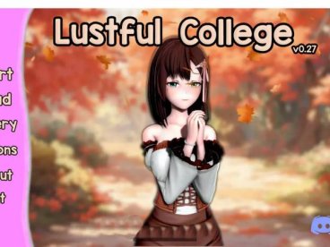 欲望学院 Ver0.27 云翻汉化版[PC+安卓][3.7G]