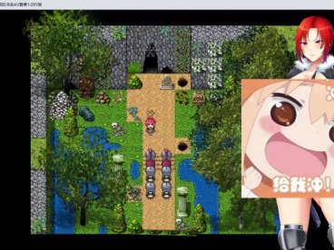 [双端] 剑鬼巴尔戈~著名将领震撼的艾薇首秀！AI汉化修复作弊版【5.4G】