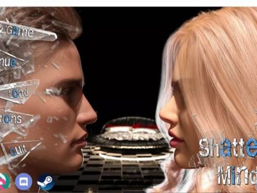 破碎的心灵(Shattered Minds) ver0.09 汉化版 PC+安卓 沙盒SLG游戏 3.6G