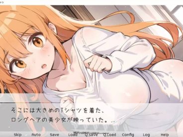 天音TS学园生活 官方中文版[PC+安卓][2.3G]