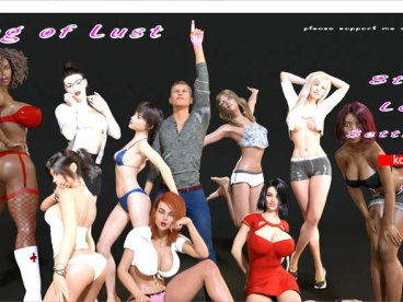 [双端] [沙盒SLG/汉化/动态] 色戒 欲望之戒 Ring of Lust v0.5.4a 汉化版 [2.3G]